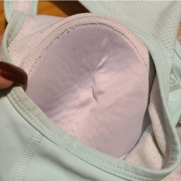 Fila running sports bra - Picture 4 of 6